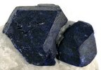 Lazurite Mineral